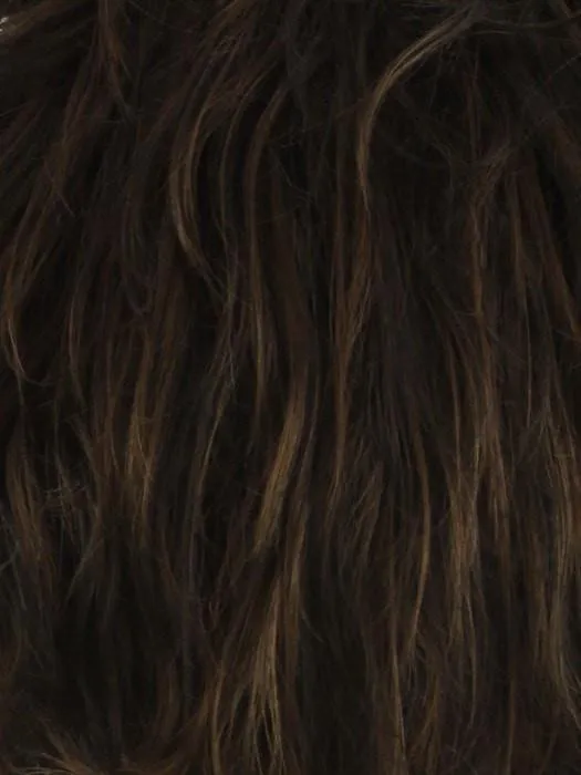 Chic Choice | Synthetic Wig (Basic Cap)