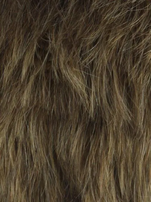 Chic Choice | Synthetic Wig (Basic Cap)
