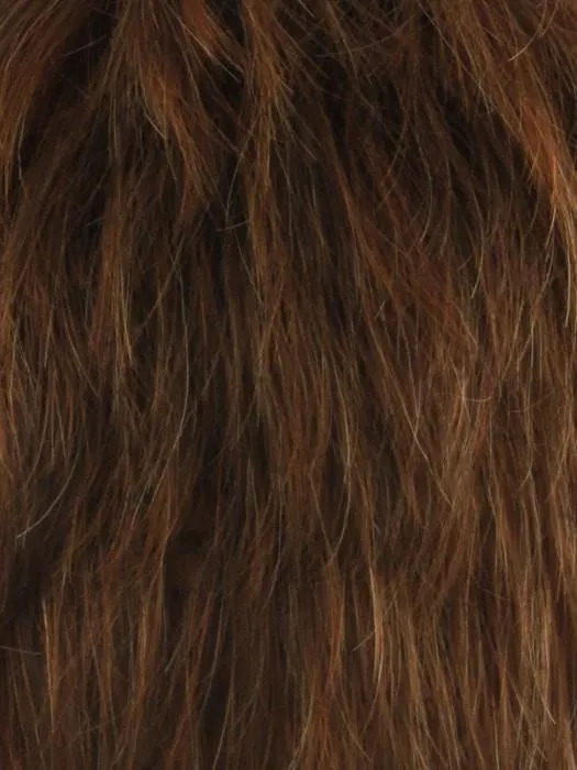 Chic Choice | Synthetic Wig (Basic Cap)