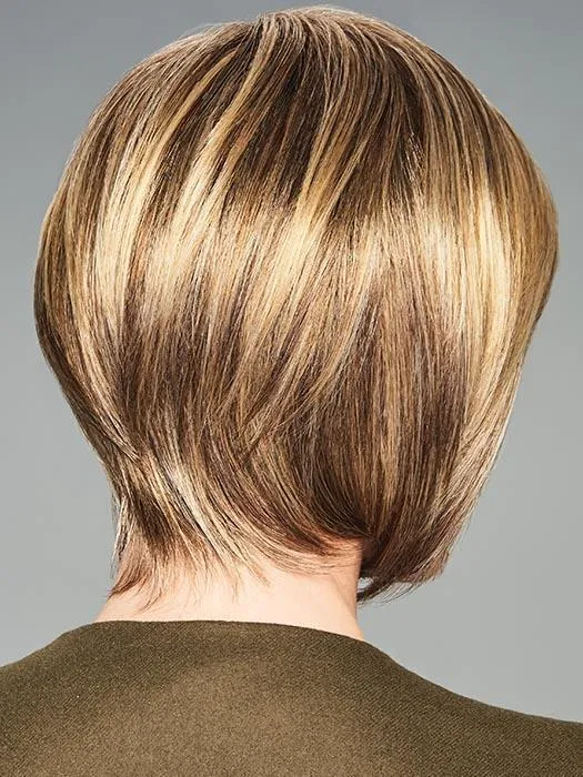 Chic Choice | Synthetic Wig (Basic Cap)