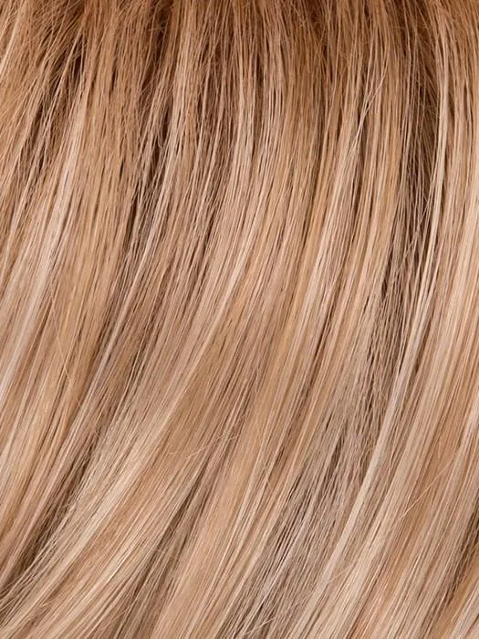 Chic Choice | Synthetic Wig (Basic Cap)