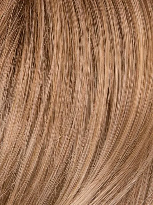 Chic Choice | Synthetic Wig (Basic Cap)