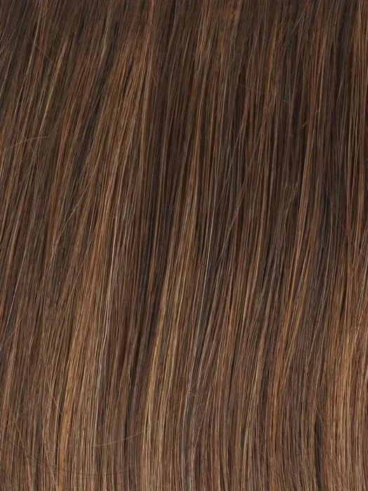 Chic Choice | Synthetic Wig (Basic Cap)