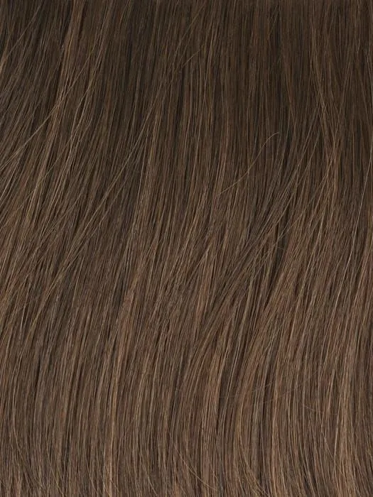 Chic Choice | Synthetic Wig (Basic Cap)