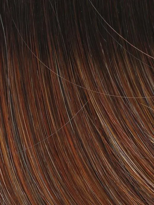 Chic Choice | Synthetic Wig (Basic Cap)