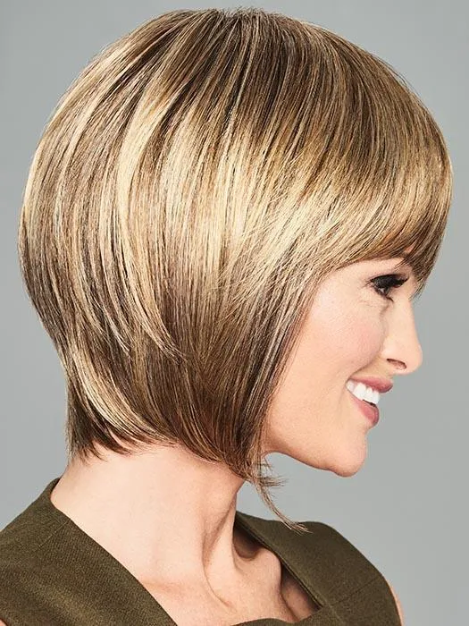 Chic Choice | Synthetic Wig (Basic Cap)