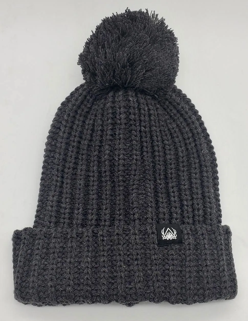 CHUNK CABLE KNIT - Beanie (5 Colors)