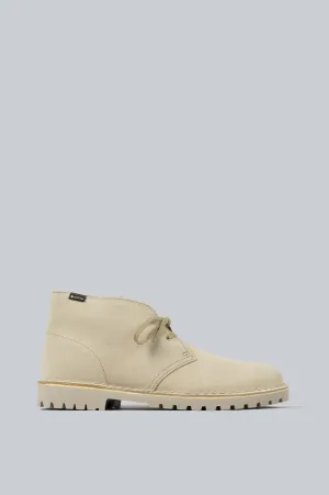 CLARKS X BEAMS GORE TEX DESERT ROCK SAND