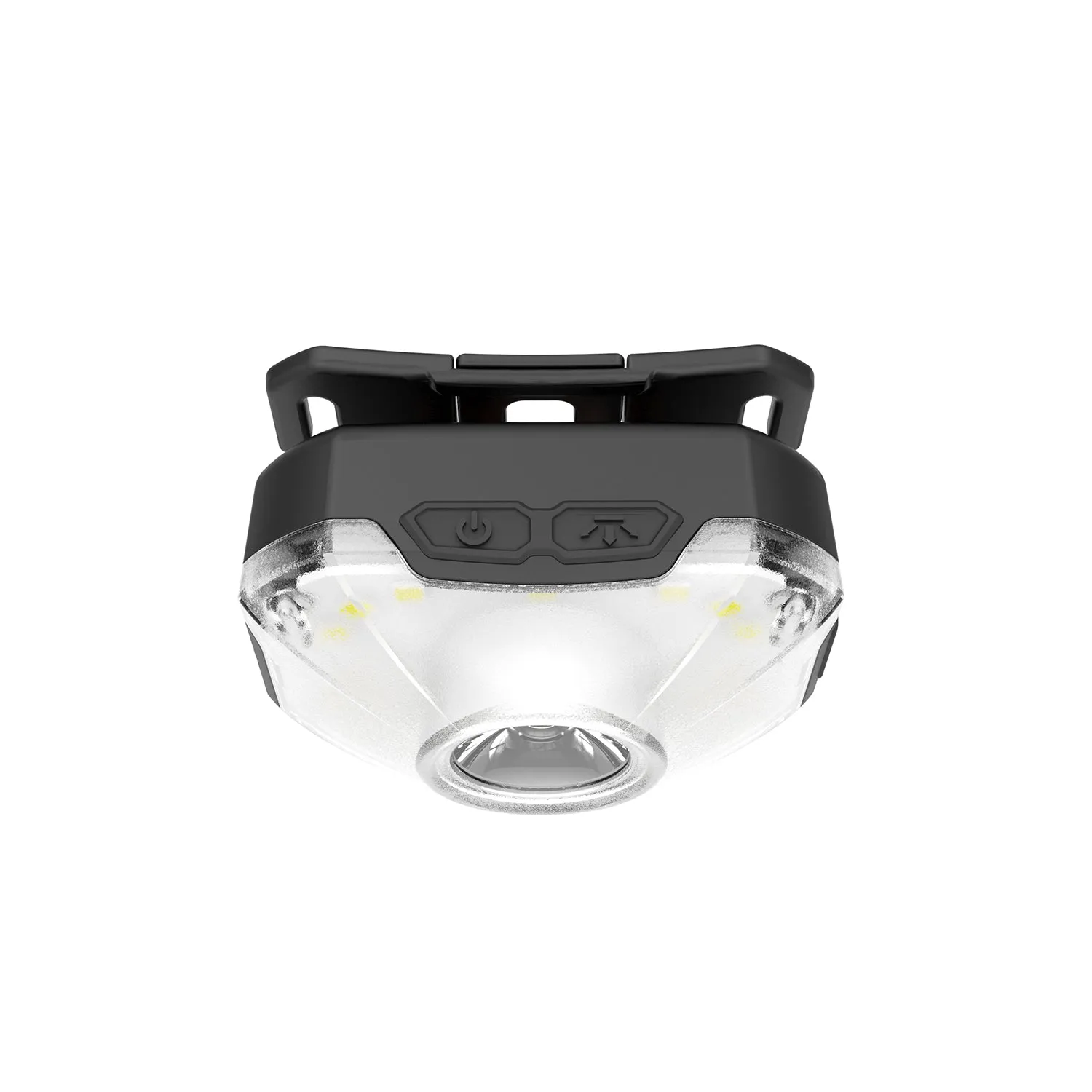 Claymore HEADY2 Rechargeable Headlamp