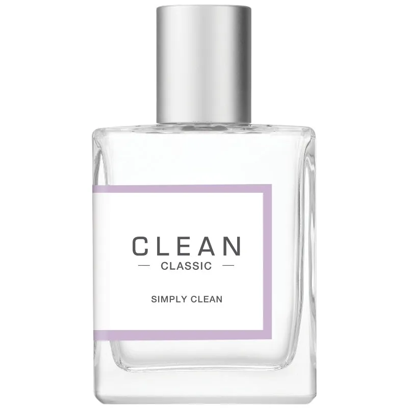 CLEAN CLASSIC SIMPLY CLEAN FOR UNISEX EDP 60 ml