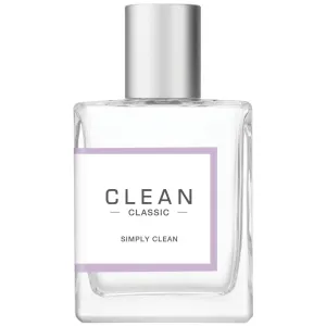 CLEAN CLASSIC SIMPLY CLEAN FOR UNISEX EDP 60 ml