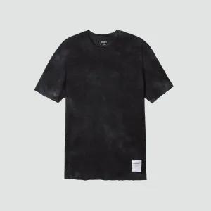 CloudMerino™ T-Shirt - Sun Bleached Black
