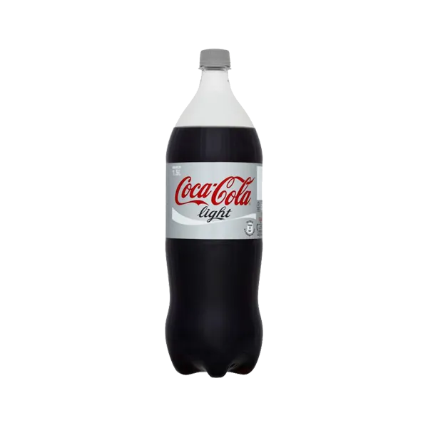 COKE LIGHT 1.5L