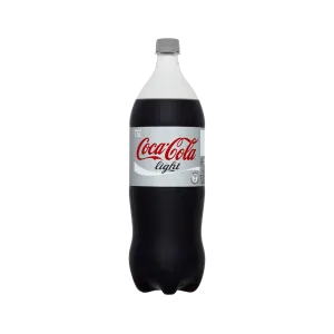 COKE LIGHT 1.5L