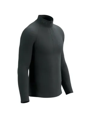 Compressport -  3D Thermo Half Zip LS Top