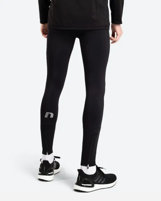 Core Warm Tights - Black
