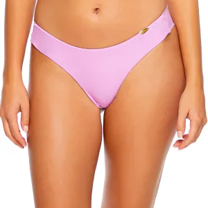 COSITA BUENA - Seamless Wavy Ruched Back Bottom-DS