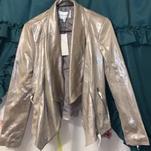 Cupcakes and Cashmere Jacket