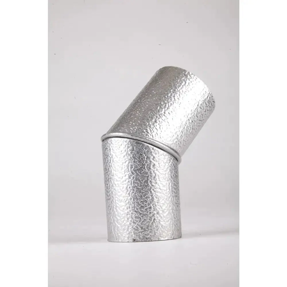 Custom Angle Elbow, Aluminium Insulation Cladding