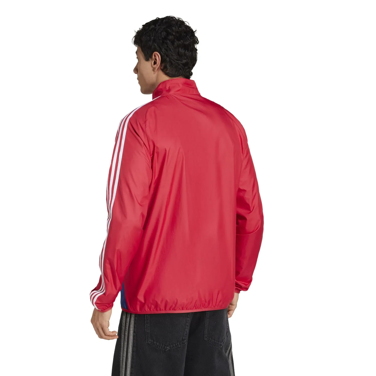 Dallas FC Anthem Jacket - Mens