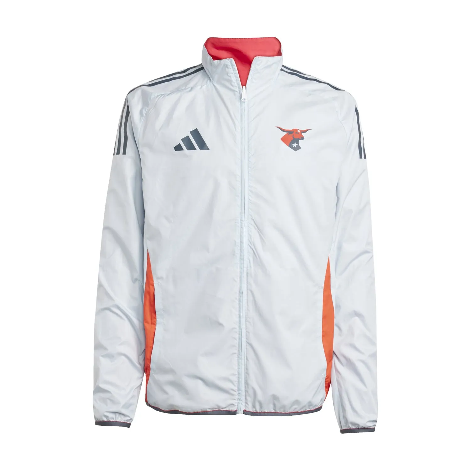 Dallas FC Anthem Jacket - Mens