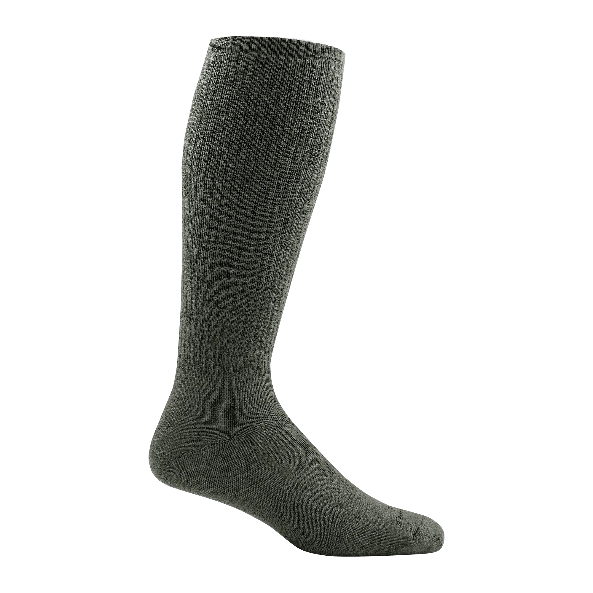 Darn Tough Over-the-Calf Heavyweight Tactical Socks with Full Cushion