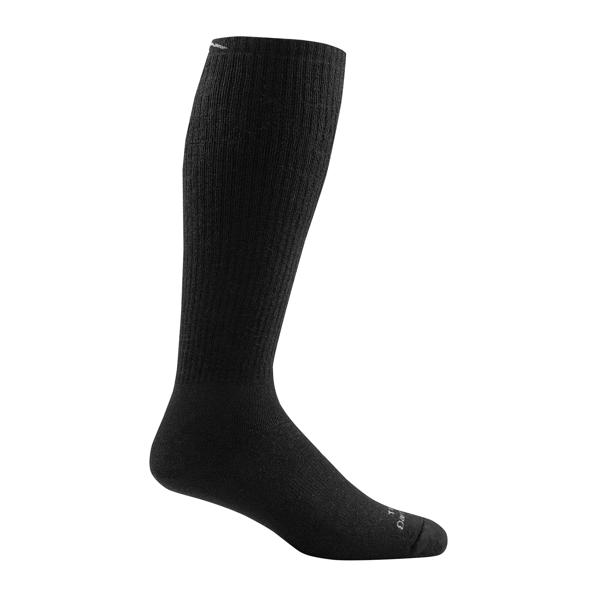 Darn Tough Over-the-Calf Heavyweight Tactical Socks with Full Cushion