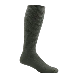 Darn Tough Over-the-Calf Heavyweight Tactical Socks with Full Cushion