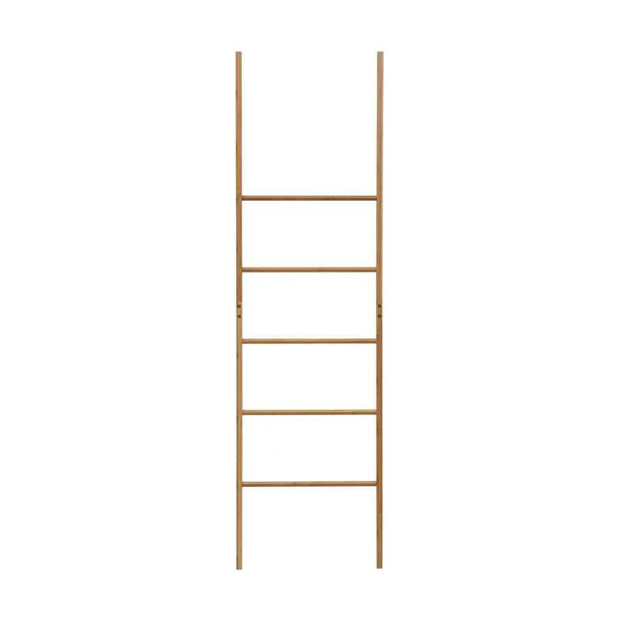 Decorative Bamboo Ladder/Rack