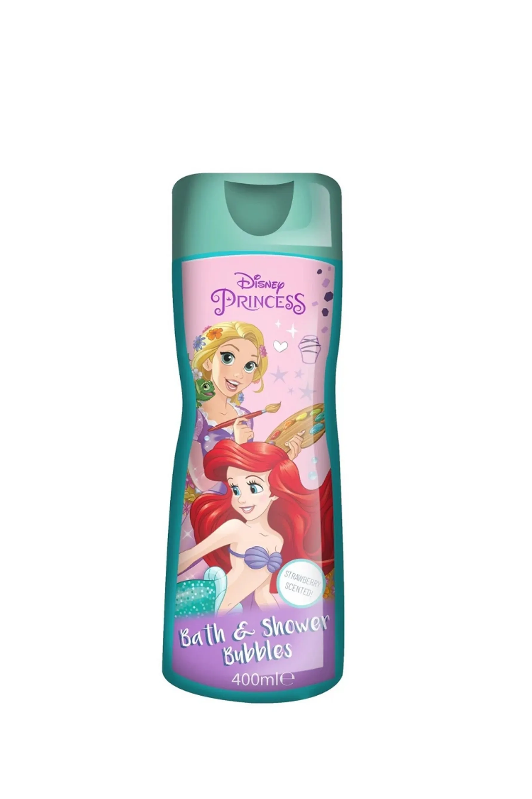 DISNEY Princess Bubbles 400ml