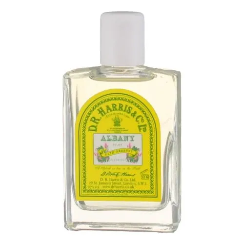 D.R. Harris Albany Bath Essence