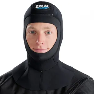 DUI Warm Neck Hood, 7mm
