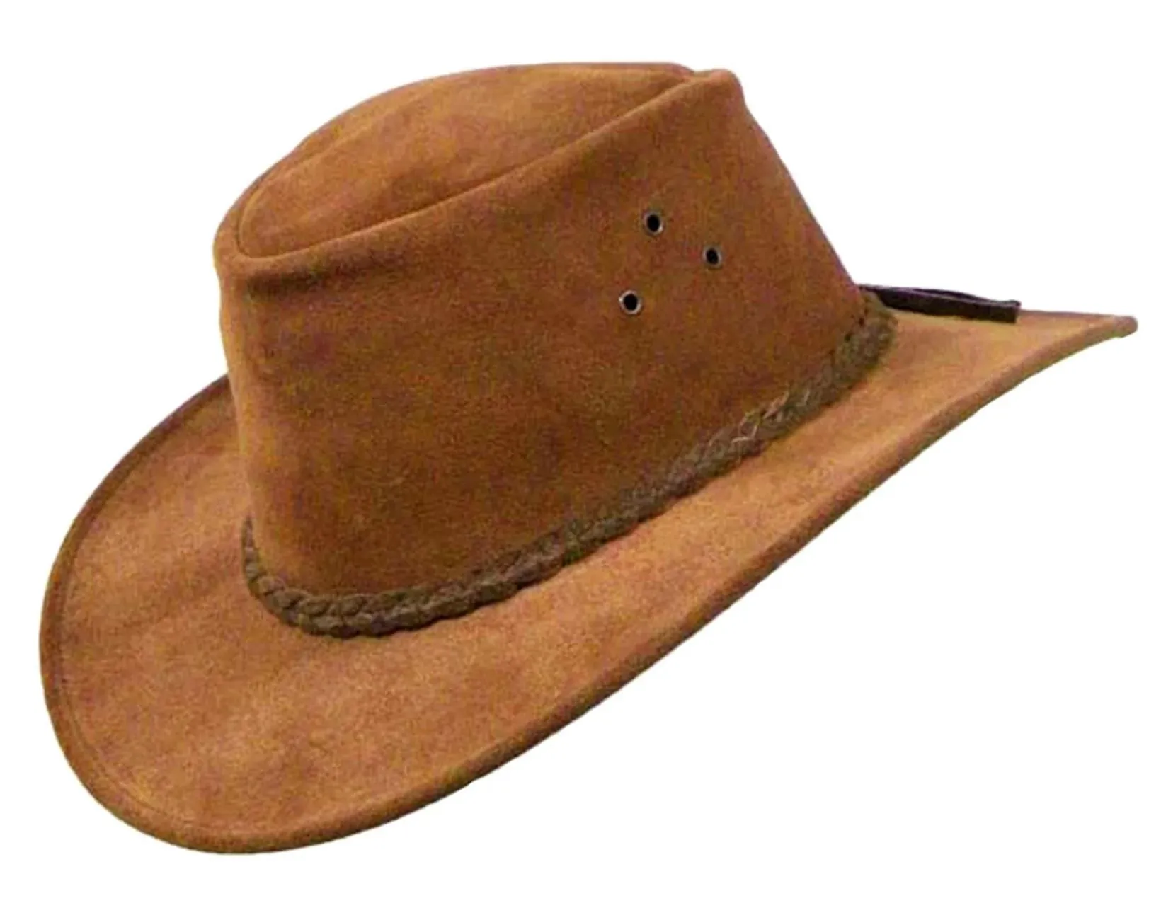 Echuca Suede Hat