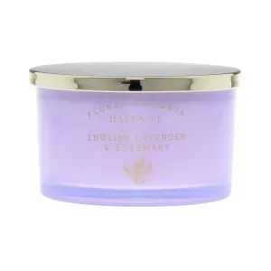 English Lavender & Rosemary