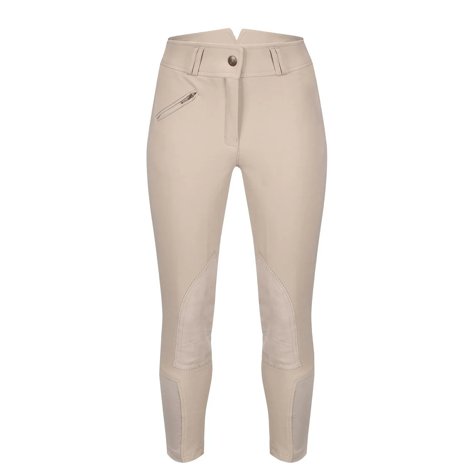 Equetech Foxhunter Hybrid Breeches