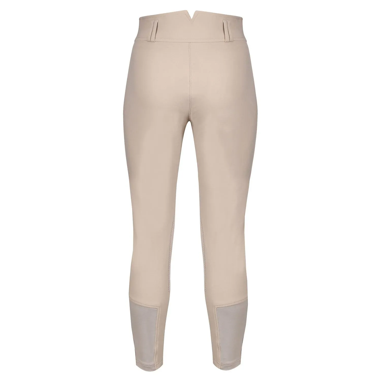 Equetech Foxhunter Hybrid Breeches