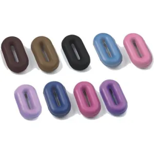Equi-essentials Rubber Martingale Ring