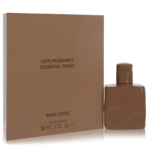 Essential Nudes Nude Suede
