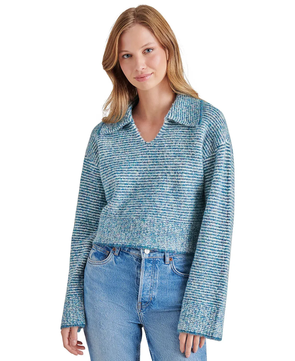 ESTHER SWEATER - MULTI