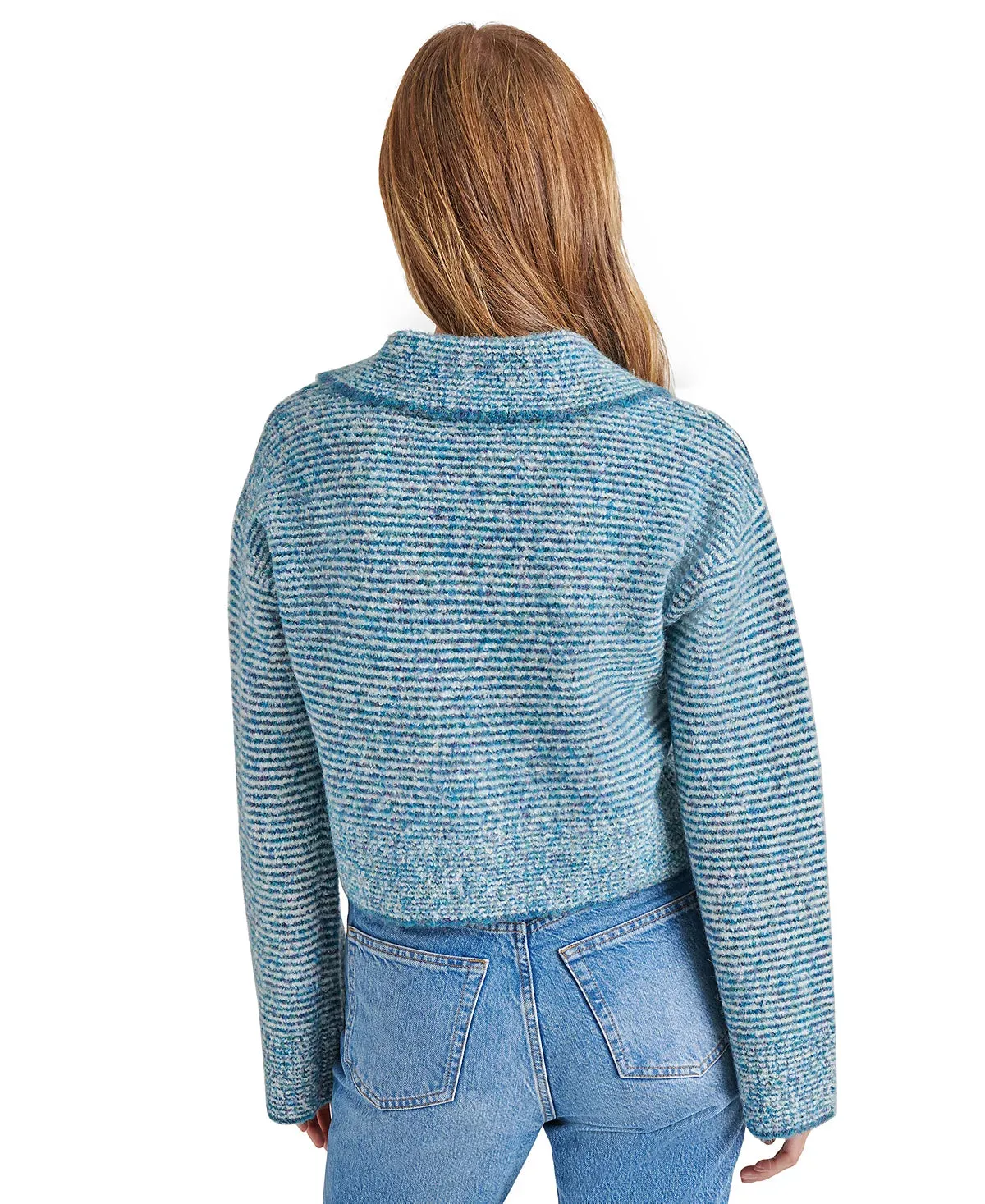 ESTHER SWEATER - MULTI