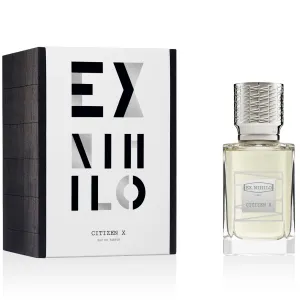Ex Nihilo Citizen X Perfume For Unisex EDP 100ml