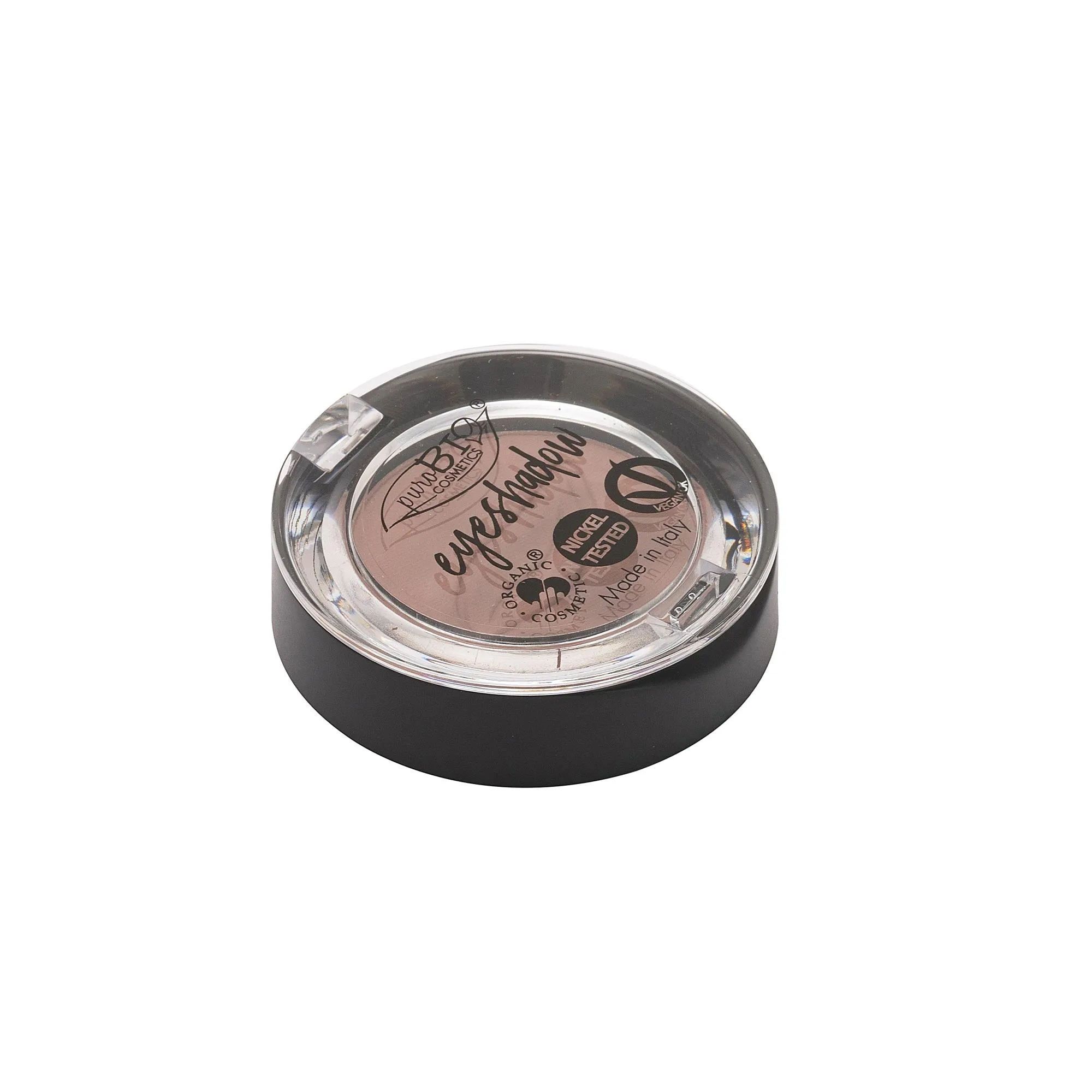 EYESHADOW n. 27 - WARM BROWN