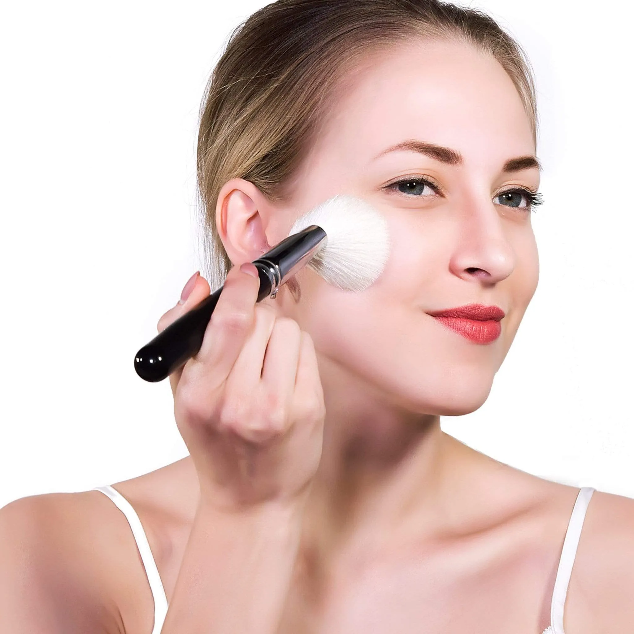 F605 - BLUSH BRUSH