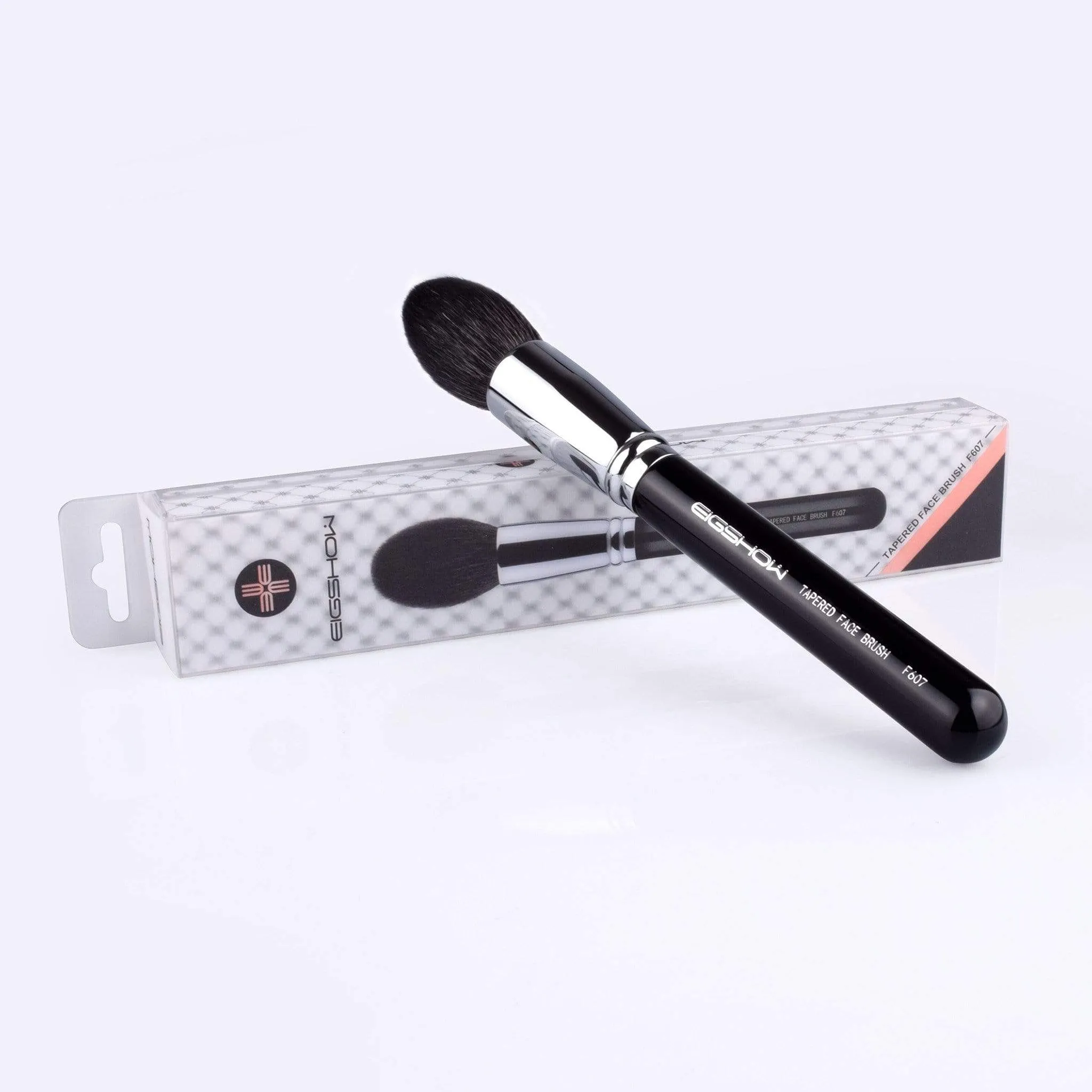 F607 - TAPERED FACE BRUSH