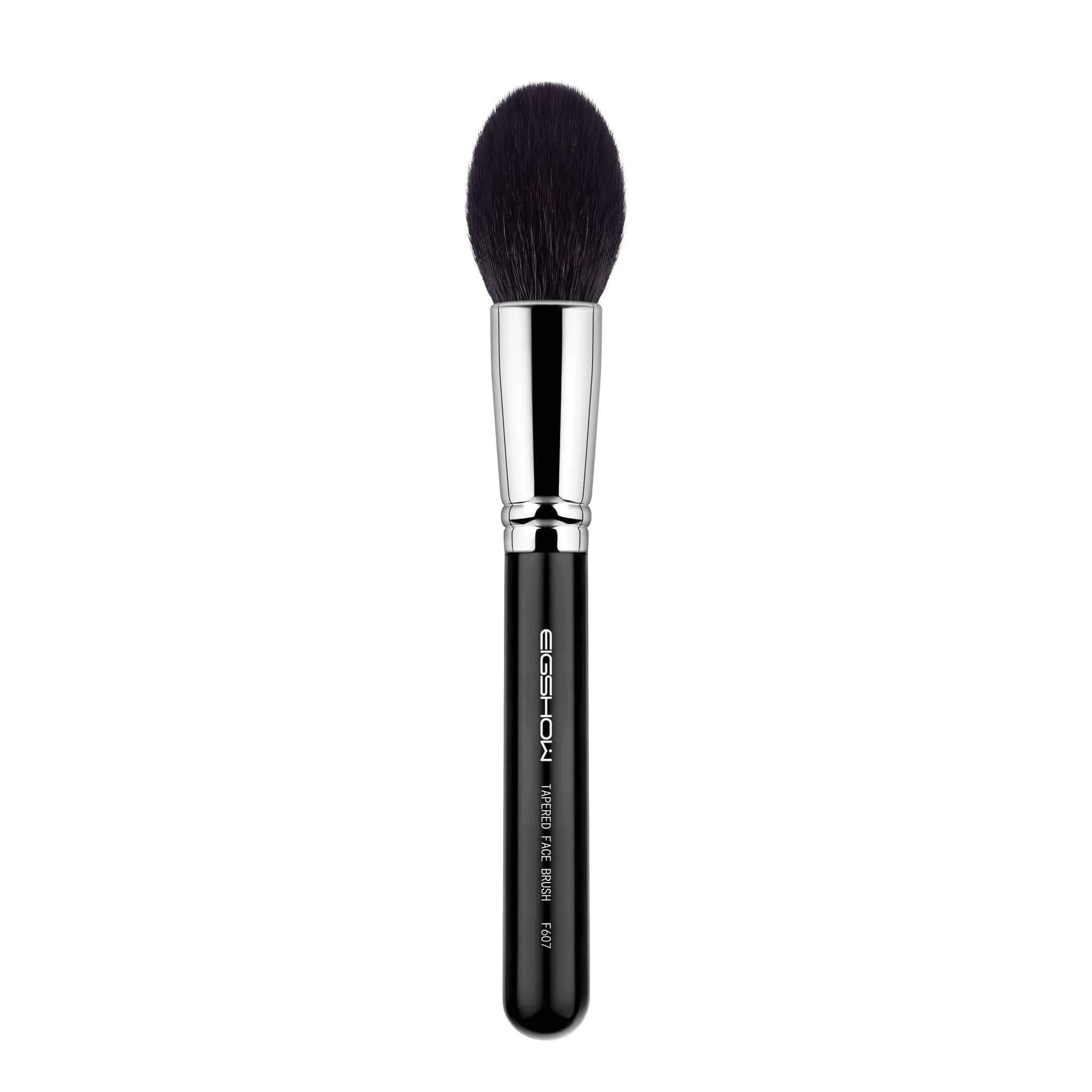 F607 - TAPERED FACE BRUSH