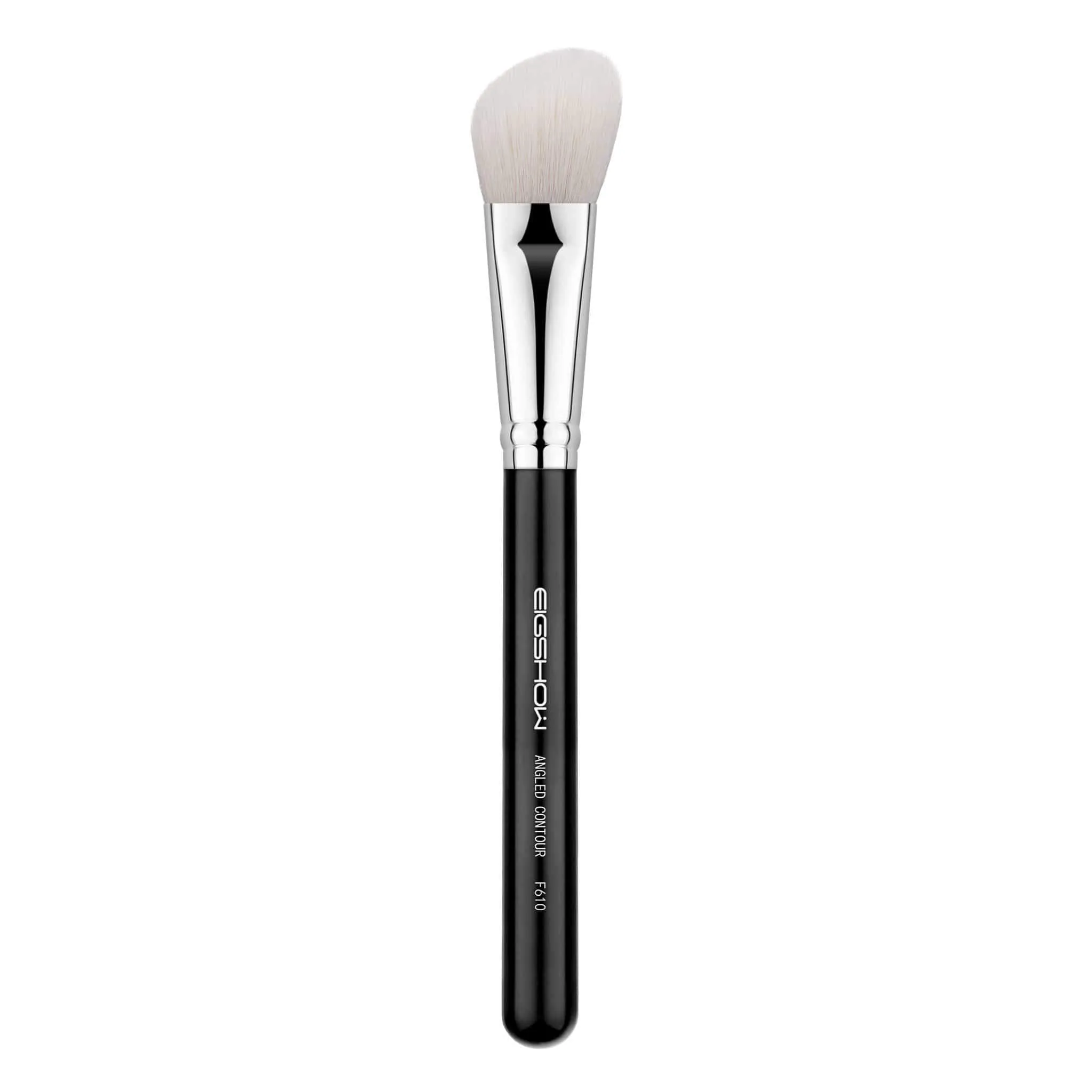 F610 - SMALL ANGLED CONTOUR BRUSH
