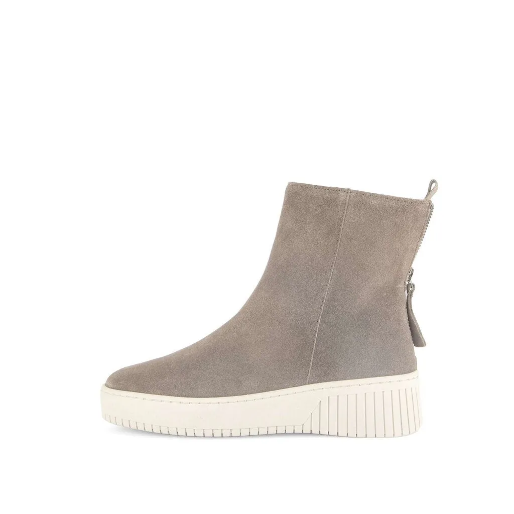 *FINAL SALE*33.631-78 - Brown Suede||*VENTE FINALE*33.631-78 - Suède brun