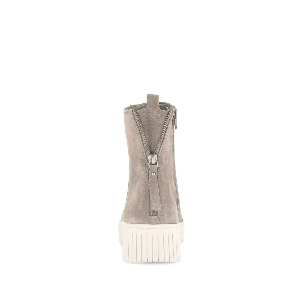 *FINAL SALE*33.631-78 - Brown Suede||*VENTE FINALE*33.631-78 - Suède brun