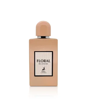 FLORAL BLOOM (Inspired by Gucci - Bloom)