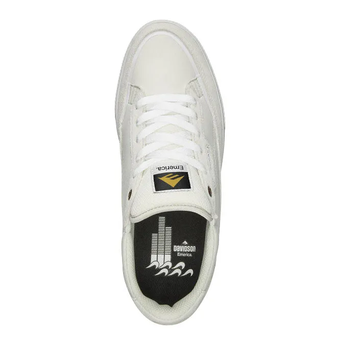 GAMMA G6 WHITE